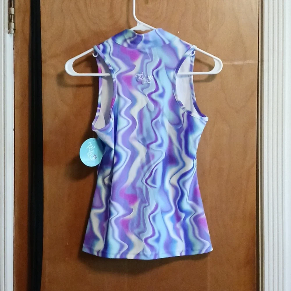 Tzu Tzu Golf Outfit - Picture 3 of 8